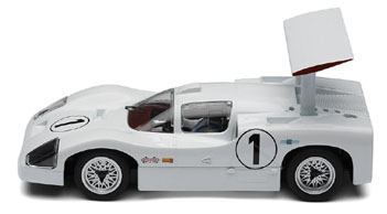 Scalextric C2811 - Chaparral 2F #1